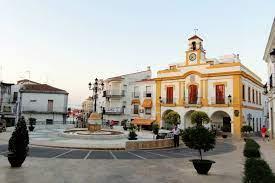 Foto del Registro Civil de Campanario