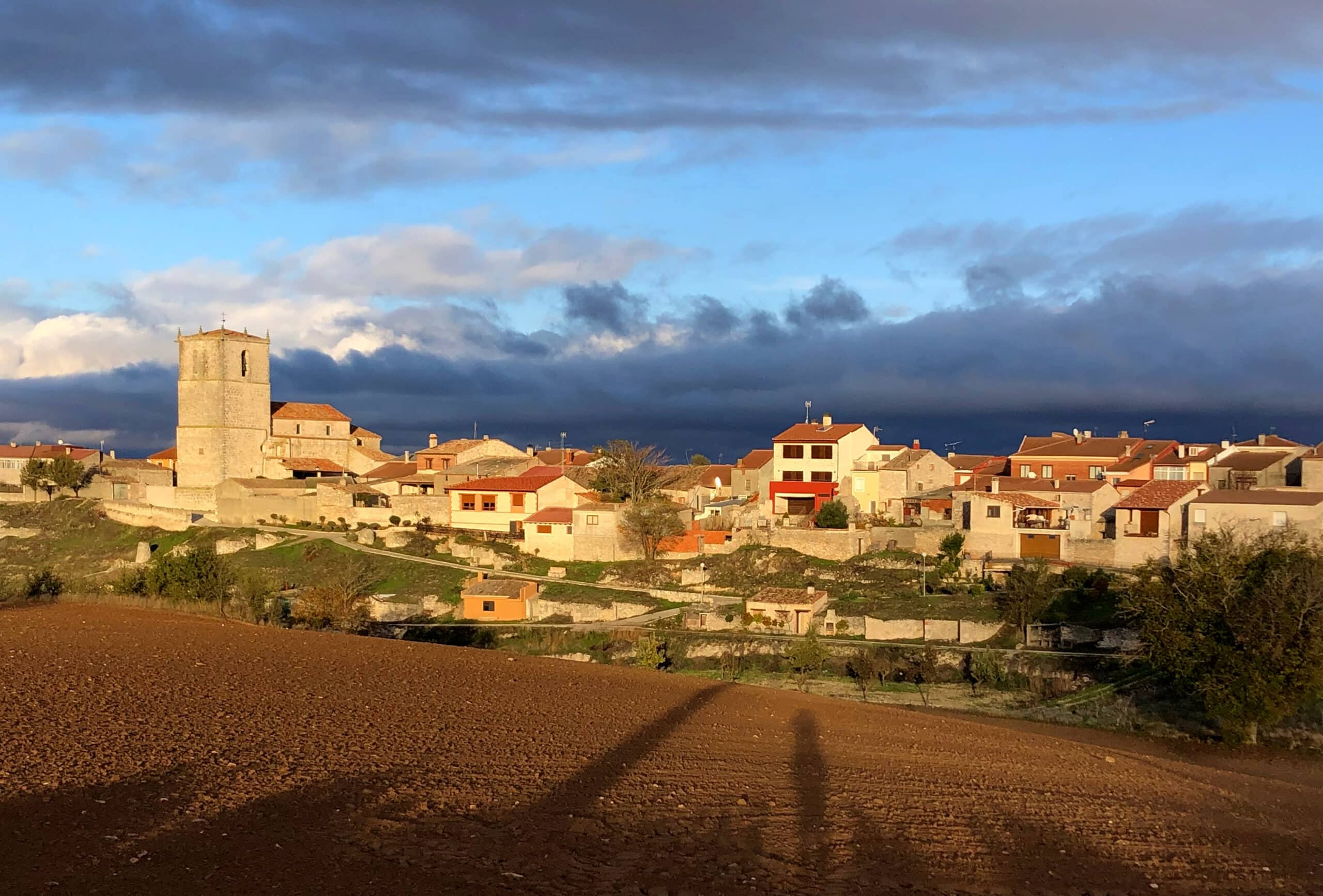 Foto del Registro Civil de Canalejas de Peñafiel