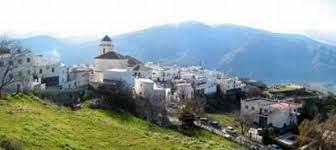 Foto del Registro Civil de Cáñar