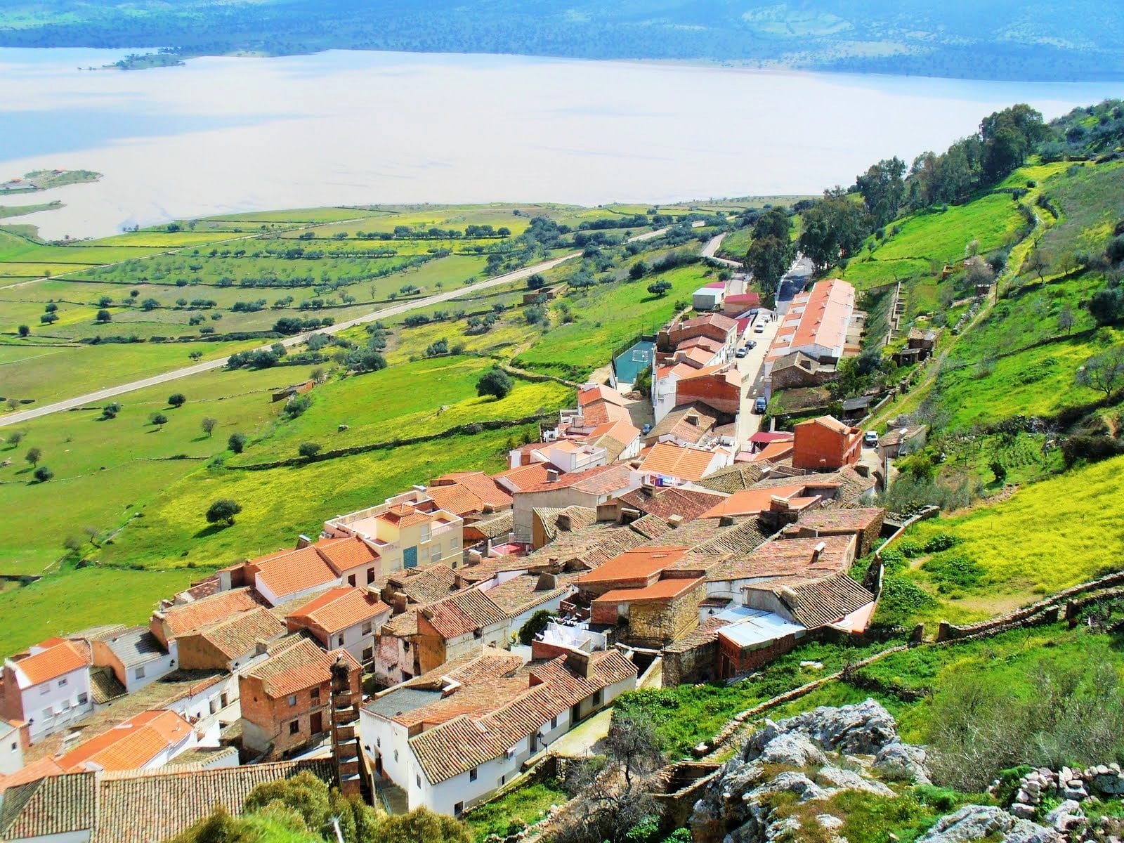 Foto del Registro Civil de Capilla