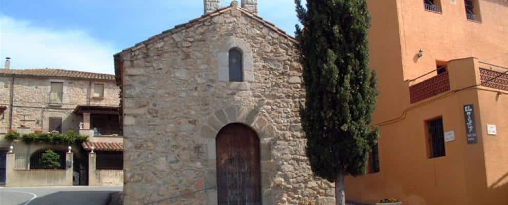 Foto del Registro Civil de Capmany