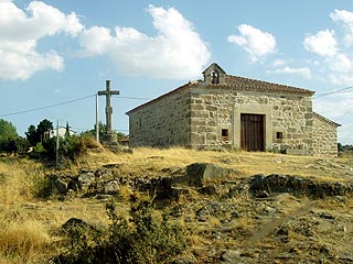Foto del Registro Civil de Cardeñosa