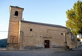 Foto del Registro Civil de Carrascal del Río