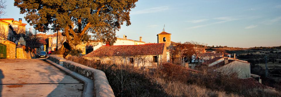Foto del Registro Civil de Carrascosa
