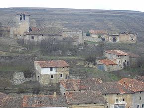 Foto del Registro Civil de Carrias