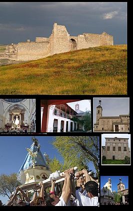 Foto del Registro Civil de Carrión de Calatrava