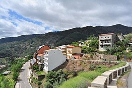 Foto del Registro Civil de Casares de las Hurdes