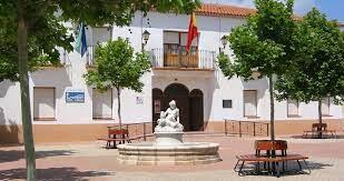 Foto del Registro Civil de Casas de Benítez