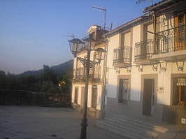 Foto del Registro Civil de Casas del Monte