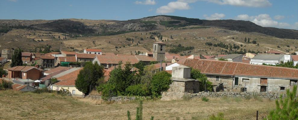 Foto del Registro Civil de Casas del Puerto