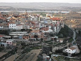 Foto del Registro Civil de Caspe