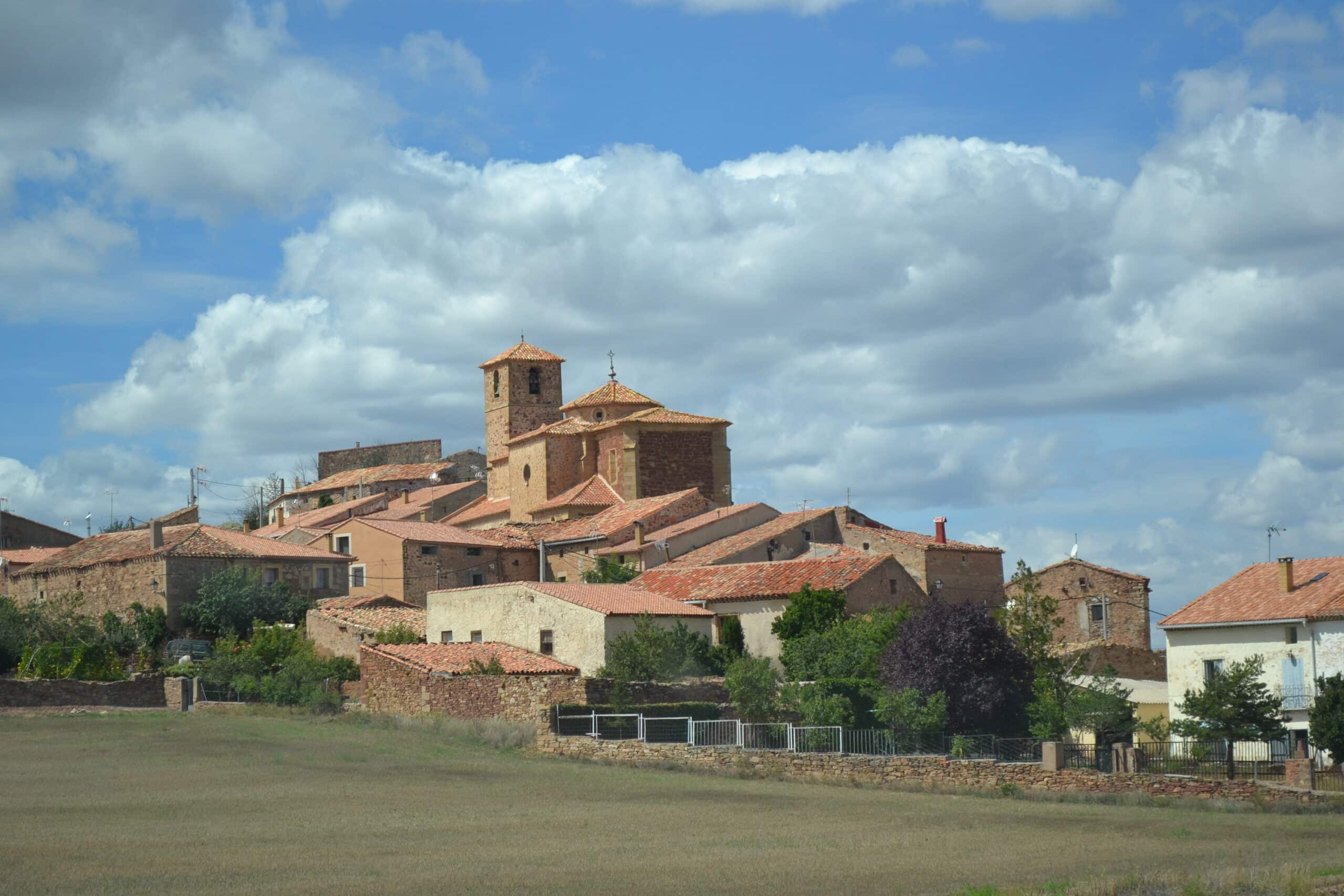 Foto del Registro Civil de Castellar de la Muela