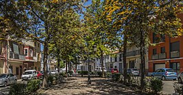 Foto del Registro Civil de Castelló