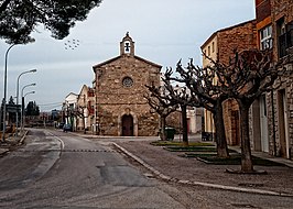 Foto del Registro Civil de Castellserà