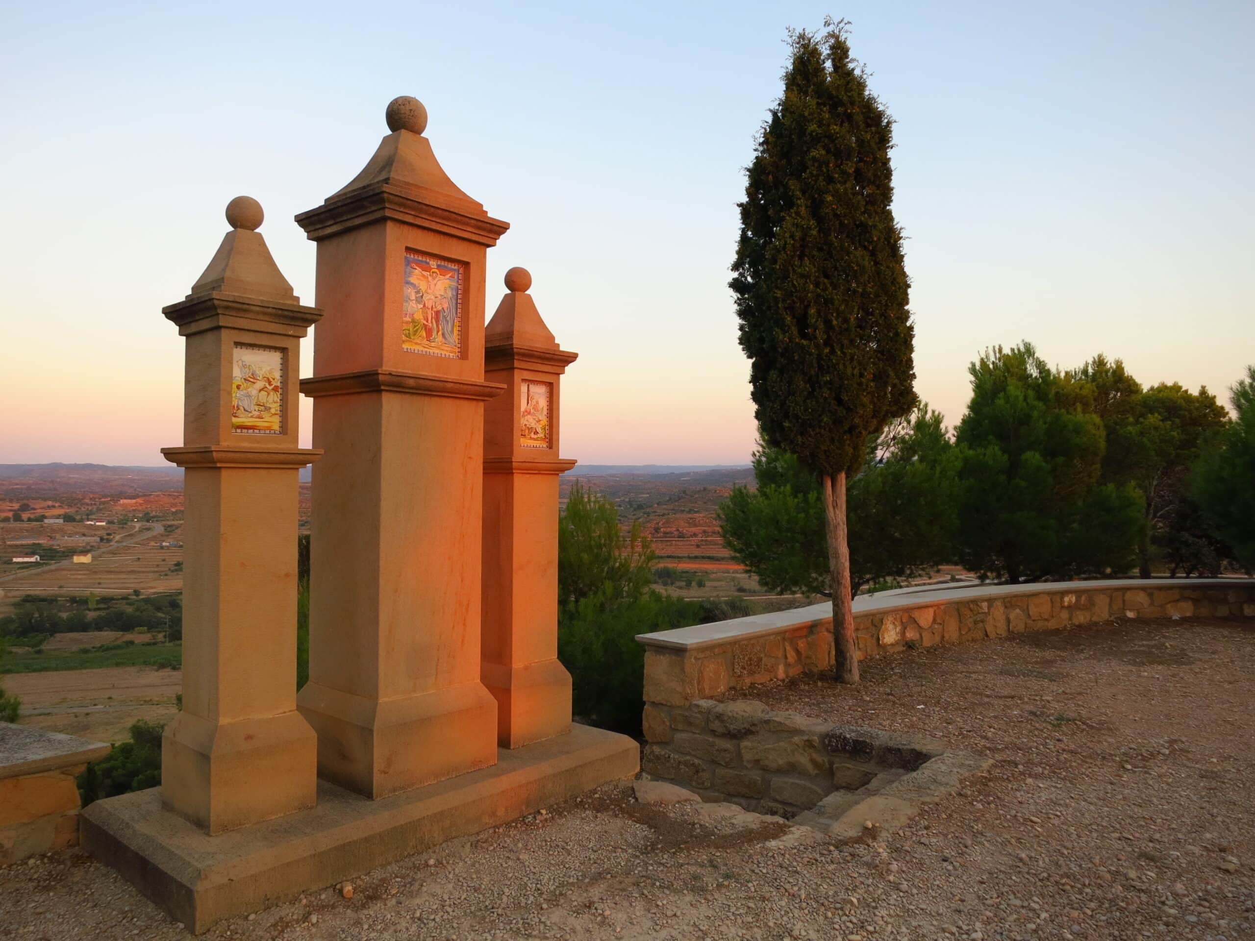 Foto del Registro Civil de Castelserás