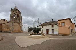 Foto del Registro Civil de Castillejo de Iniesta