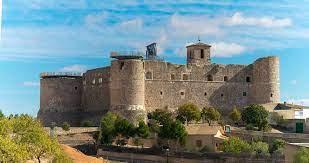 Foto del Registro Civil de Castillo de Garcimuñoz