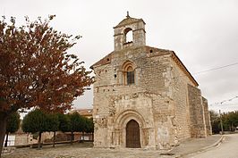 Foto del Registro Civil de Cayuela