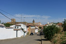 Foto del Registro Civil de Cea