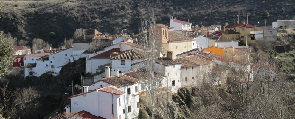 Foto del Registro Civil de Cerveruela