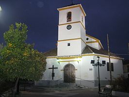 Foto del Registro Civil de Chimeneas