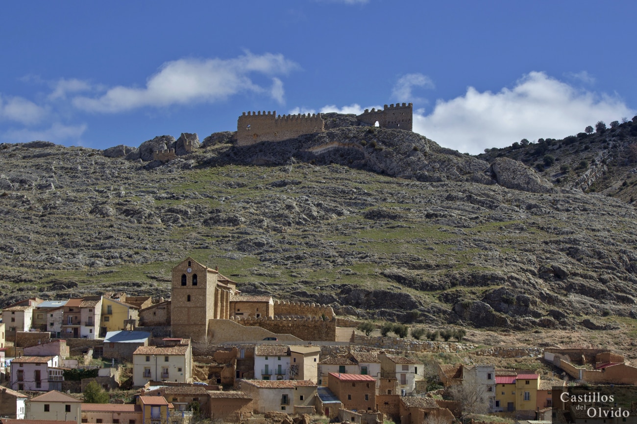 Foto del Registro Civil de Cihuela
