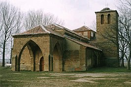 Foto del Registro Civil de Cimanes de la Vega