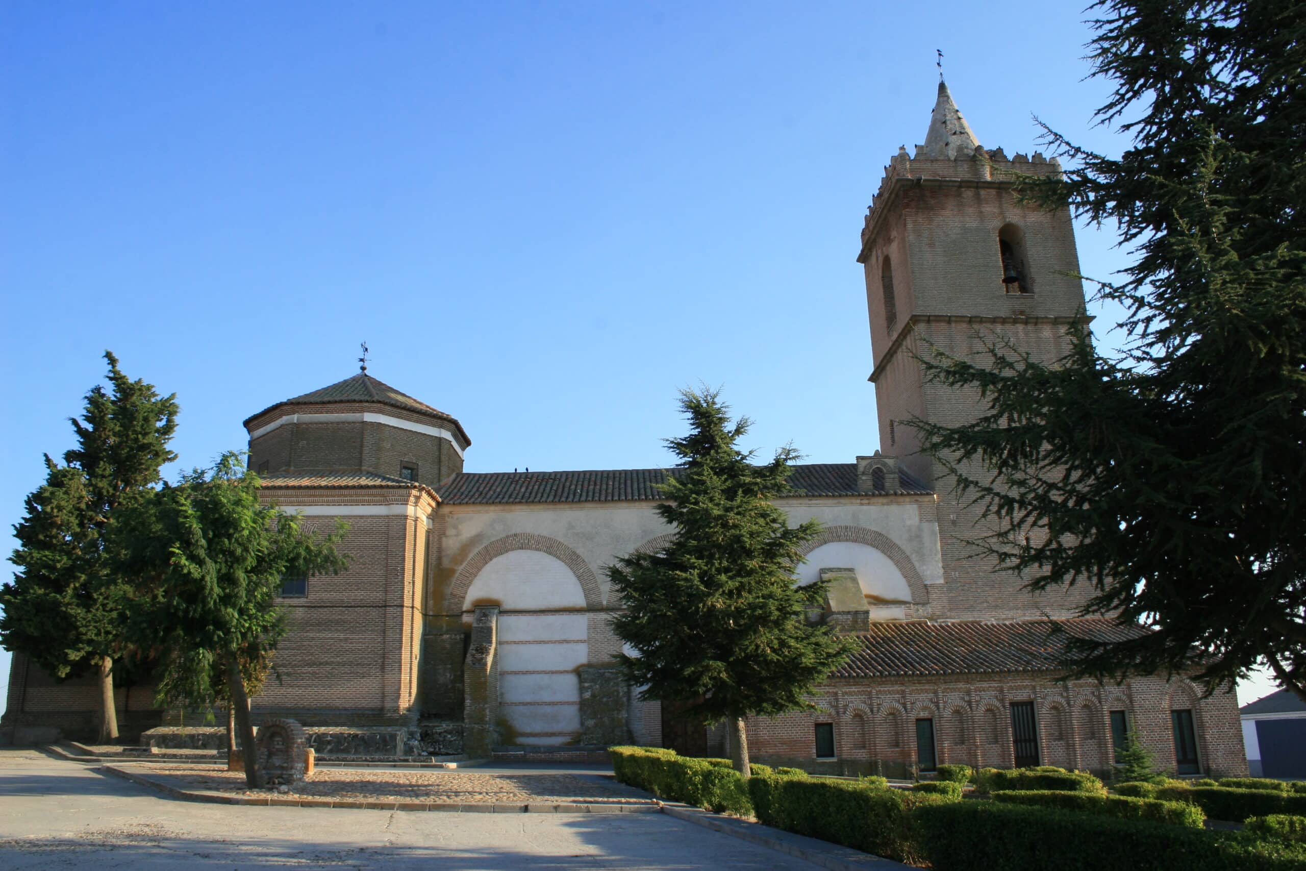 Foto del Registro Civil de Cisla