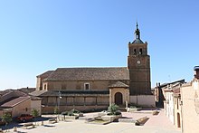 Foto del Registro Civil de Cisneros