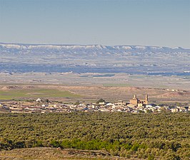 Foto del Registro Civil de Codo