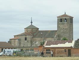 Foto del Registro Civil de Codorniz