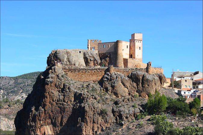 Foto del Registro Civil de Cofrentes