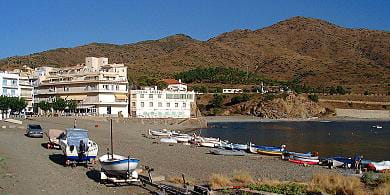 Foto del Registro Civil de Colera