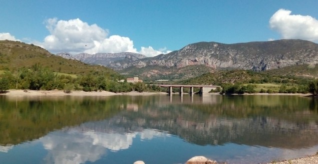 Foto del Registro Civil de Coll de Nargó