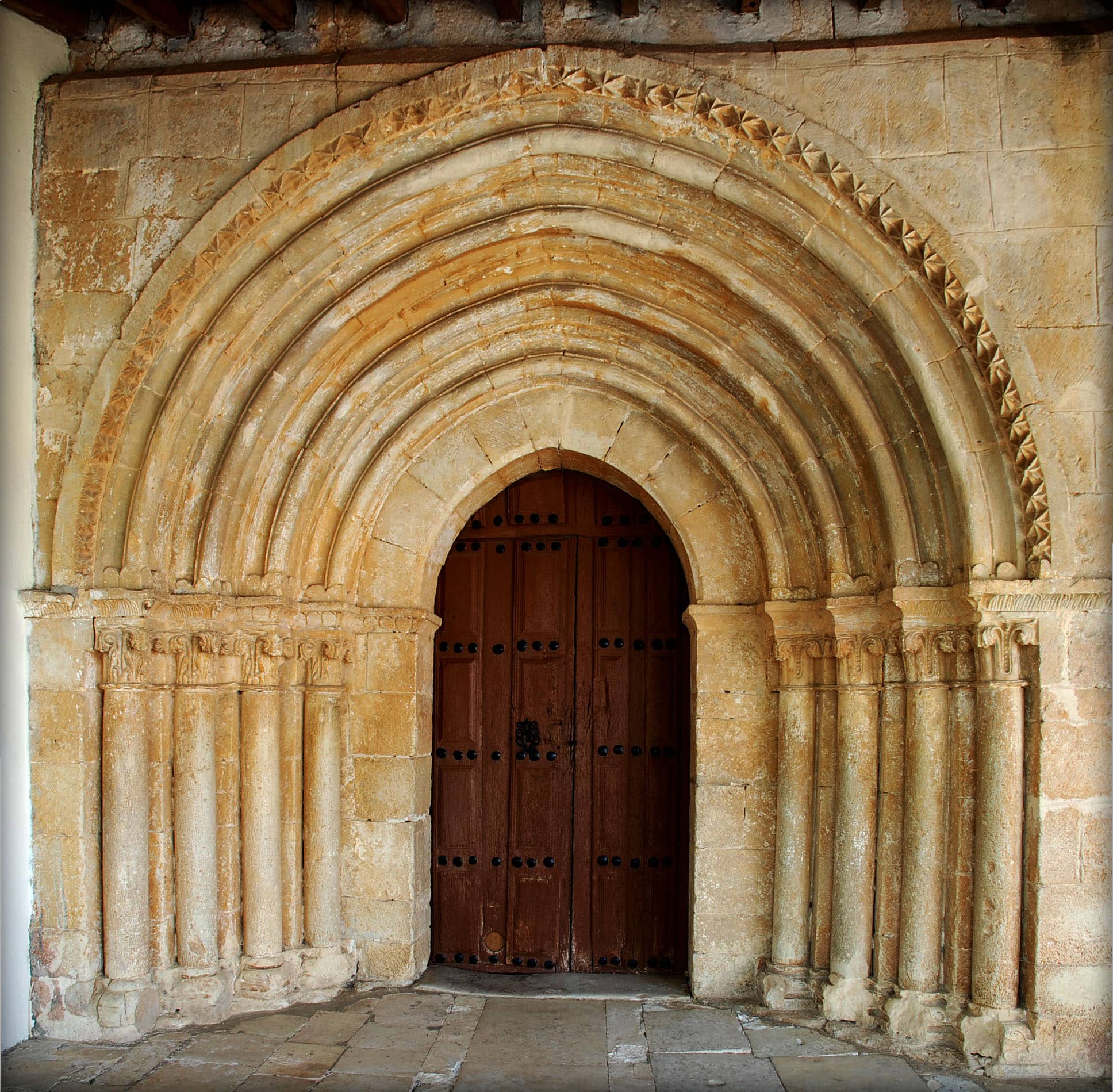 Foto del Registro Civil de Collazos de Boedo
