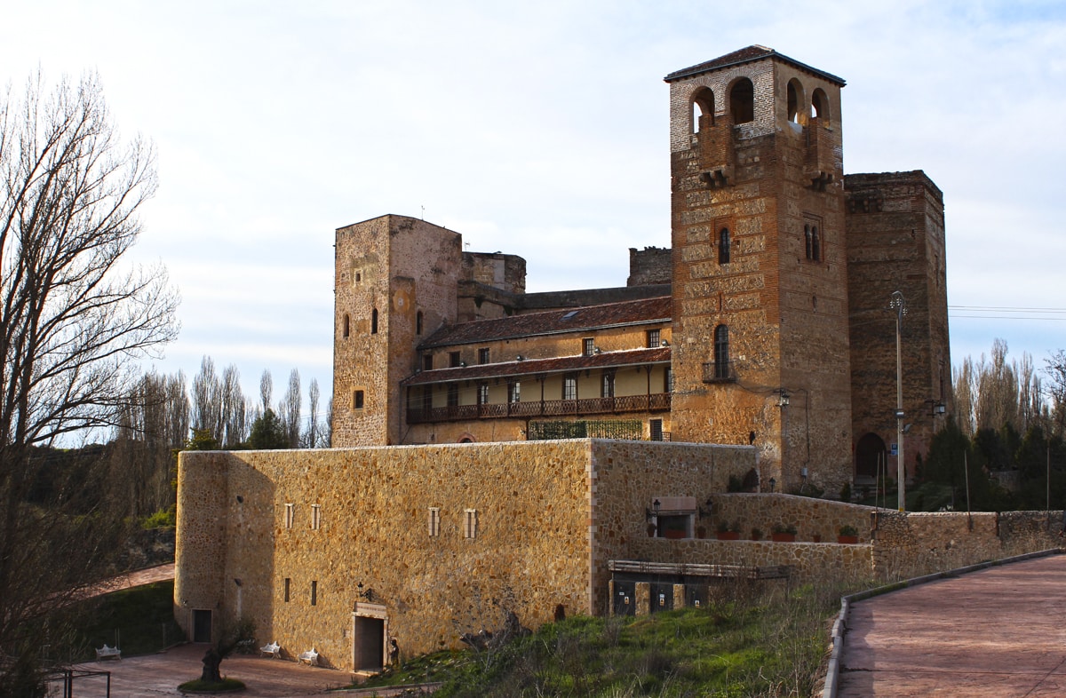 Foto del Registro Civil de Condado de Castilnovo
