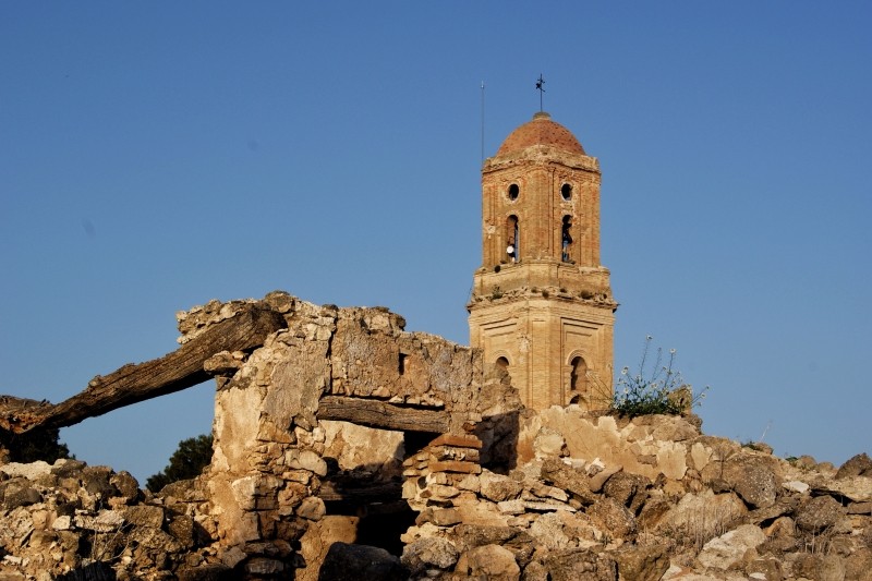 Foto del Registro Civil de Corbera d'Ebre