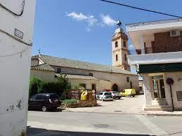 Foto del Registro Civil de Corral de Calatrava