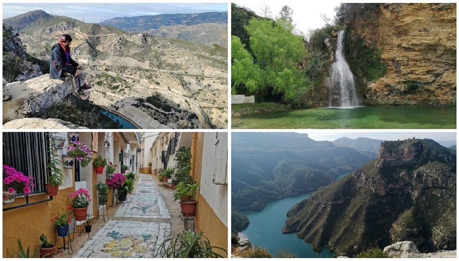 Foto del Registro Civil de Cortes de Pallás