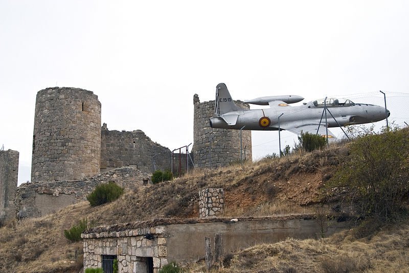 Foto del Registro Civil de Coruña del Conde