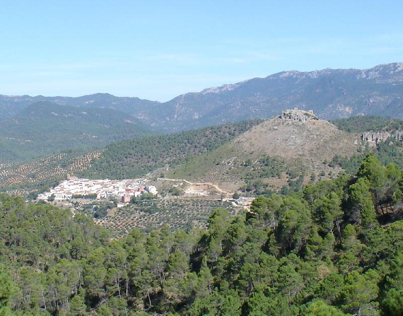 Foto del Registro Civil de Cotillas