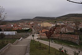 Foto del Registro Civil de Cubillo del Campo