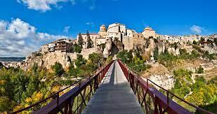 Foto del Registro Civil de Cuenca