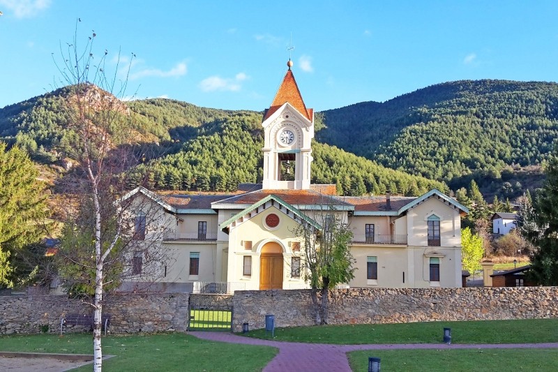 Foto del Registro Civil de Das