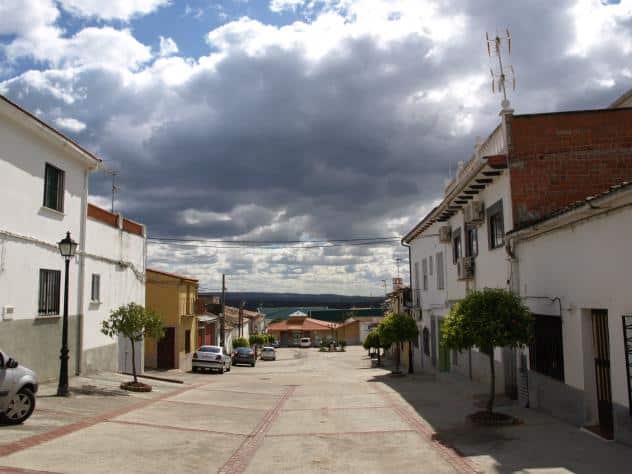 Foto del Registro Civil de Deleitosa