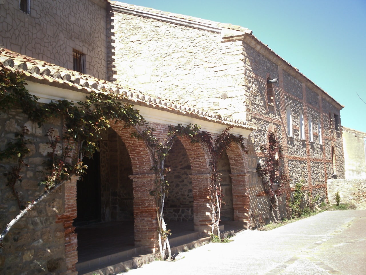 Foto del Registro Civil de Dévanos