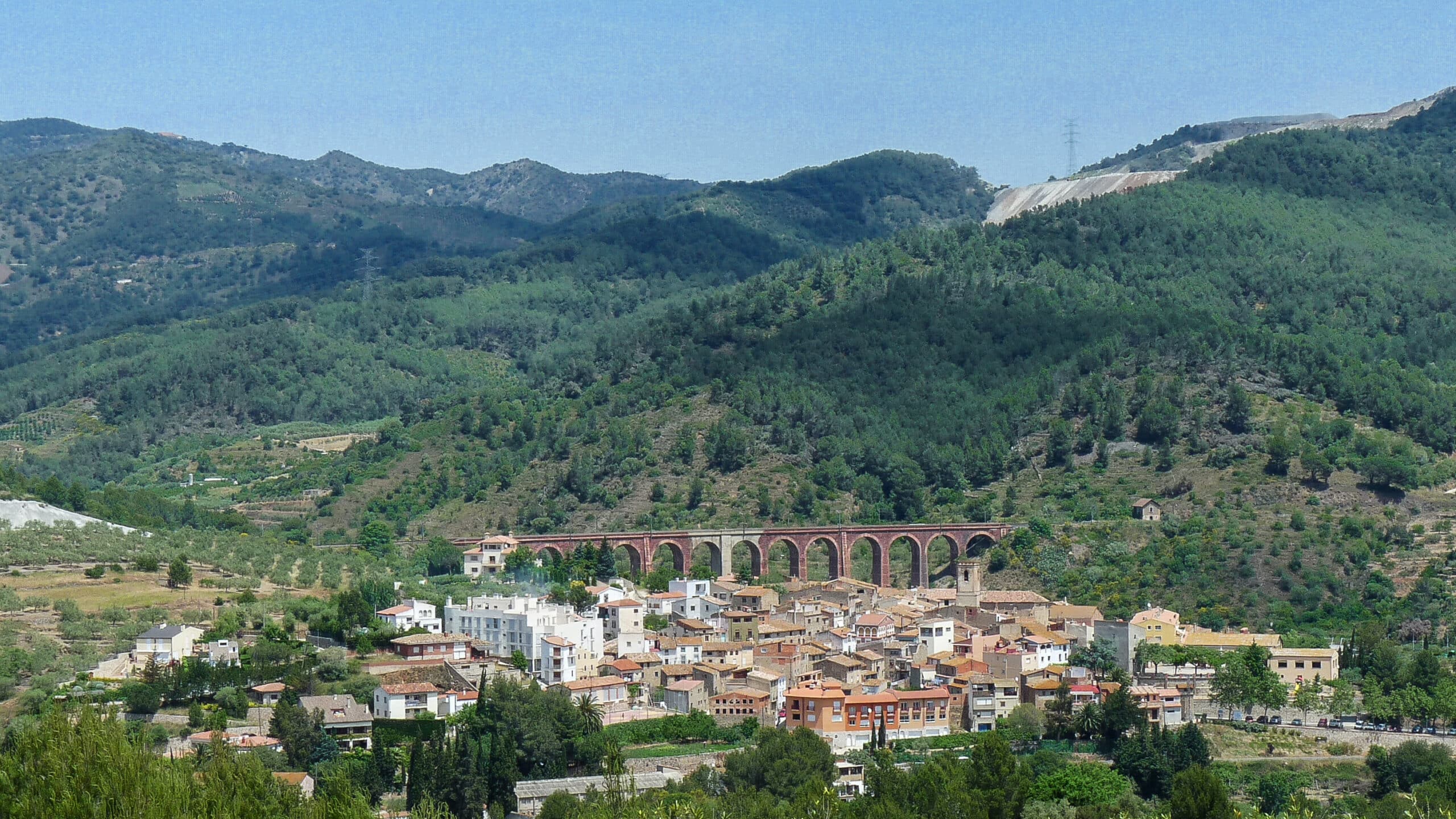 Foto del Registro Civil de Duesaigües