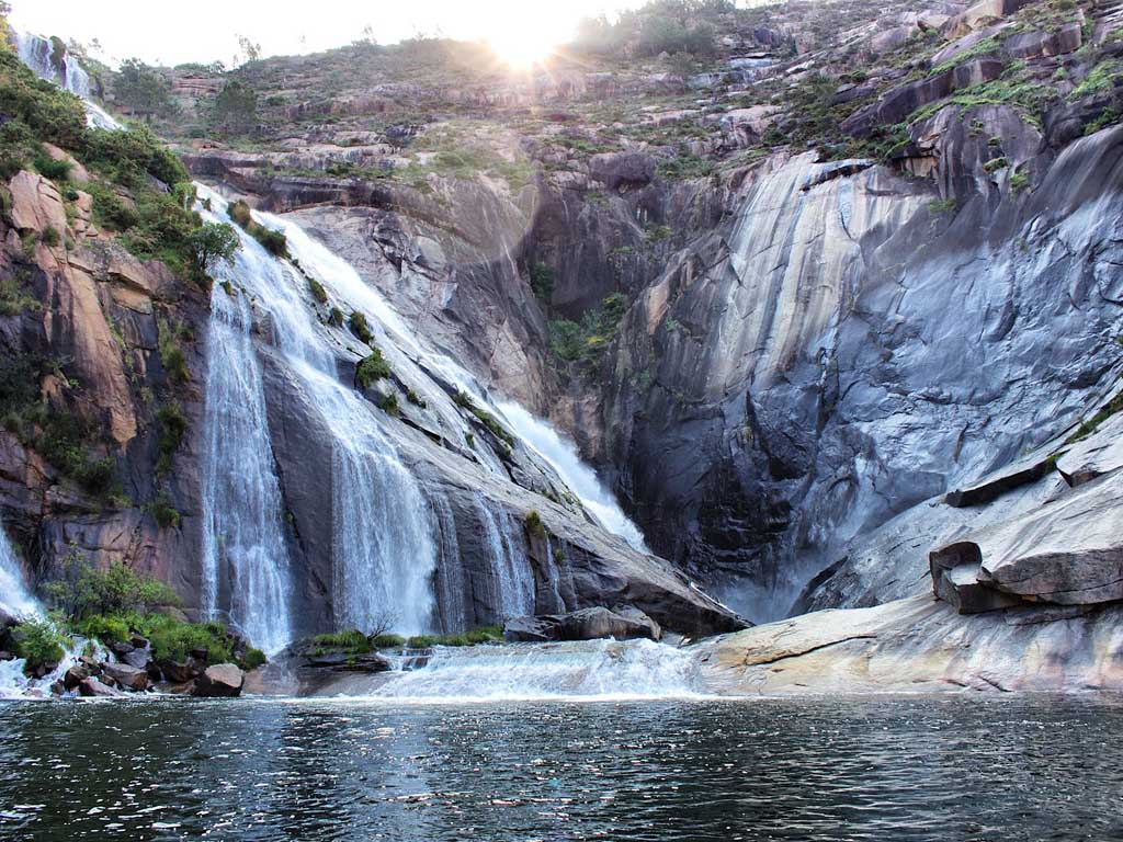 Foto del Registro Civil de Dumbría
