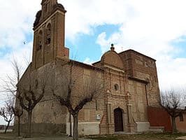 Foto del Registro Civil de El Bohodón