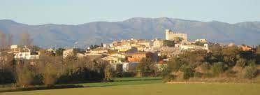 Foto del Registro Civil de El Far d'Empordà